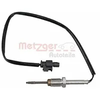 METZGER Sensor, Abgastemperatur 0894986