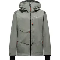 Salewa Damen Sella Free 3L PTX Jacke (Größe M,
