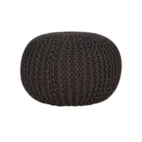 Sofa.de Sitzball ¦ grau ¦ Maße (cm): H: 37