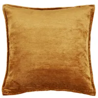 Done.® Kissenbezug »Fame« Hohe Lichtreflektion, goldfarben