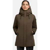 Khujo Winterjacke "Palla-YM", Damen, Gr.