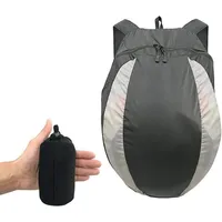 Luxuskollektion Faltbarer Helmrucksack 28L