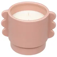 Atmosphera Créateur d'intérieur Duftkerze in rosa | Gr.: onesize