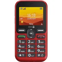 Doro Leva L11 4G), - Red