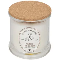 Atmosphera Créateur d'intérieur Duftkerze 500g Baumwolle