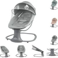 KIKKABOO Babywippe Winks 2 in 1