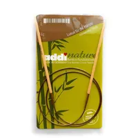 Addi Rundstricknadeln 100 cm 10 mm