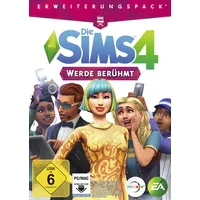 Electronic Arts Les Sims 4 : Heure de Gloire