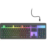 URage Exodus 215 Illuminated Rubberdome DE