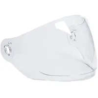 AGV City 19-1 Bildschirm - Clear - XS-S
