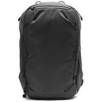 Peak Design Travel Backpack 45L schwarz
