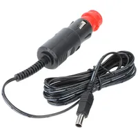 Autec Original 12 Volt und 24 Volt Ladekabel passend