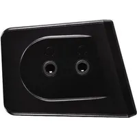 Dell External Soundbar AX510, 1.0 W, 2.0 Kanal), Soundbar,