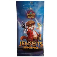 Nerdlab Mindbug - Jenseits - Add-On Pack