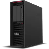 Lenovo ThinkStation P620 Ryzen Threadripper PRO 5945WX, 64GB RAM,
