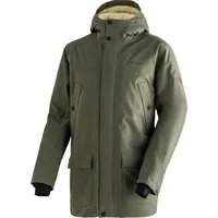 Maier Sports Senne green goose, 54