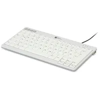 Bakker Elkhuizen BakkerElkhuizen Tastatur Ultraboard 950 V2 Compact (DE)