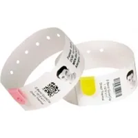 Zebra Zebra, Z-Band Direct - Polypropylen (PP) - permanenter