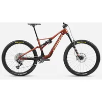 Orbea Rallon M11 AXS - Mars Red Gloss -