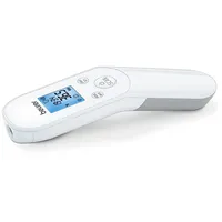 Beurer Ft85 Kontaktloses Thermometer - White