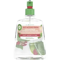 Airwick Raumduft-Nachfüller 24/7 ACTIVE FRESH fruchtig 228 ml, 1