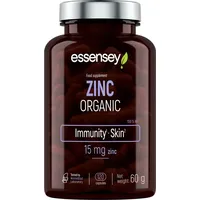 Essensey Zink 15mg 120 Kapseln I pro Tagesdosis I