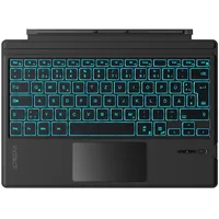 Inateck Surface Pro 7 Tastatur,Kompatibel mit Surface Pro 7/7+/6/5/4