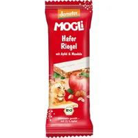 Mogli Hafer Riegel demeter
