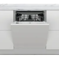 Whirlpool Einbau-Geschirrspüler 60 cm WIC3C26F
