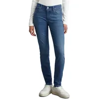 Marc O'Polo DENIM Slim-fit-Jeans Alva blau 29