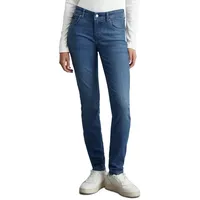 Marc O'Polo DENIM Slim-fit-Jeans Alva blau 27