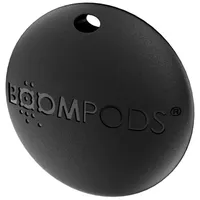 BOOMPODS Boomtag schwarz