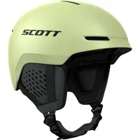 Scott Track Plus acid yellow M
