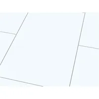 JANGAL Laminat 8 mm Marmor White
