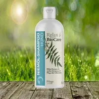 Relax Biocare Niemöl-Shampoo Hund 500ml