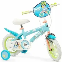 Bluey Bluey, Kindervelo, 12"