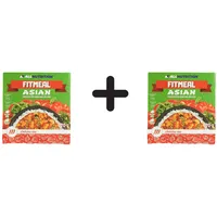 ALLNUTRITION Fitmeal Asian