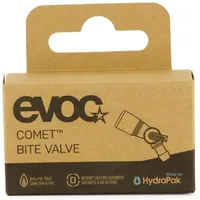 Evoc Comet Bite Valve Grau Modell 2025