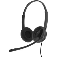Yealink Headset UH34 Lite Dual Teams USB-C/A
