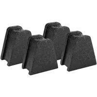 CALIMA 46066 Abstandhalter Polystyrol (EPS) 120 mm x 75