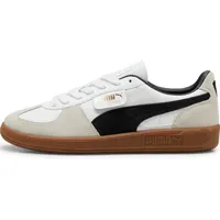 Puma Palermo Lth Weiß - 7