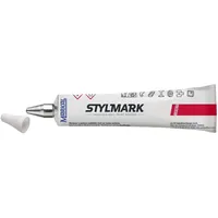 Markal Tubenschreiber Stylmark 50ml weiß