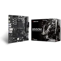 Biostar B550MHP