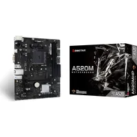 Biostar A520MHP