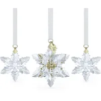Swarovski Annual Edition 3D Ornament Set 2024 5674410 Neuheit