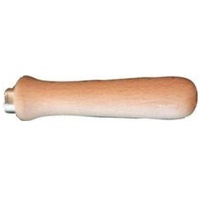 Dönges Feilenheft DIN 395, Länge 160mm
