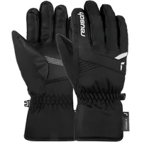 Reusch Bennet R-TEX XT Junior black / white 4,5
