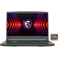 MSI Gaming Thin A15 B7VE-407 15,6'' AMD Ryzen 7