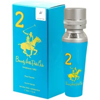 Beverly Hills Polo Club Pour Femme 2 Eau De
