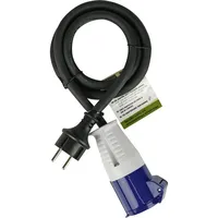 CALIMA 46028 CEE Adapterkabel 16 A 230 V 1